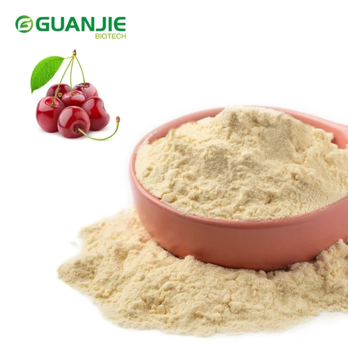 Số lượng lớn bột anh đào Acerola