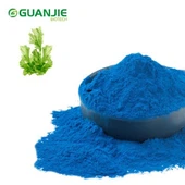 Bột Phycocyanin xanh Spirulina