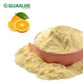 Xịt bột cam khô