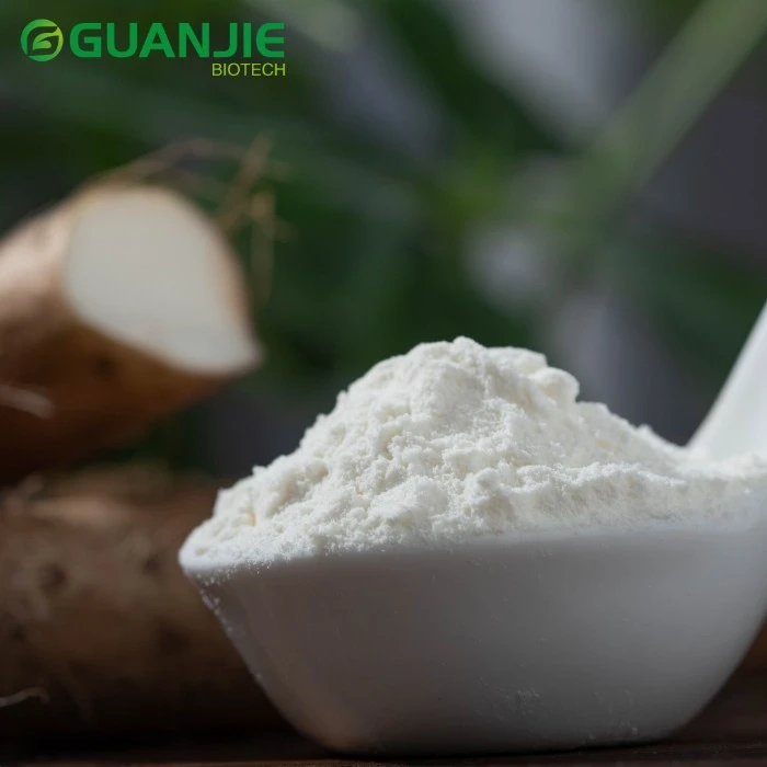 Yam Root Powder
