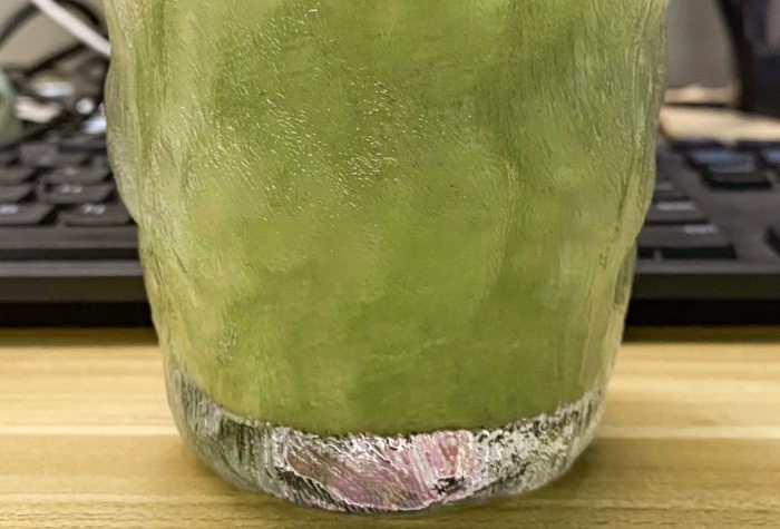 pure green tea powder soluable pure green tea powder soluable