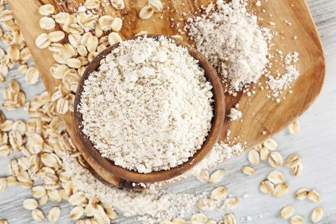 bulk Fine Oat Powder bulk Fine Oat Powder