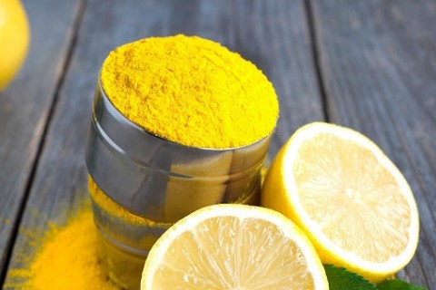 Bulk Spray Dried Lemon Powder Bulk Spray Dried Lemon Powder
