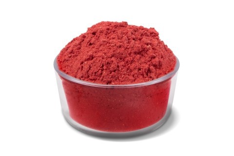 Freeze Dry Strawberry Powder