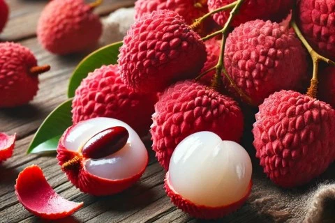 Bulk Litchi Powder Bulk Litchi Powder